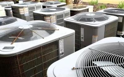 Keeping Your Cool: Air Conditioning Maintenance Tips for Residents of The Orchards and The Glacier Club